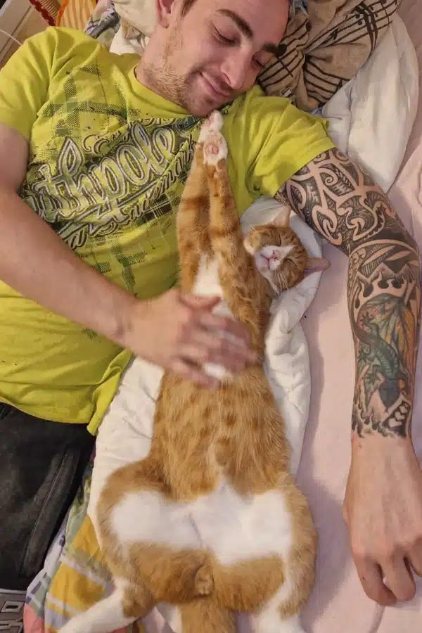 Er sucht nette Affäre auch gerne auf eine Dreier Basis Er sucht nette Affäre